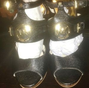 Women's  Michael Kors High Heels